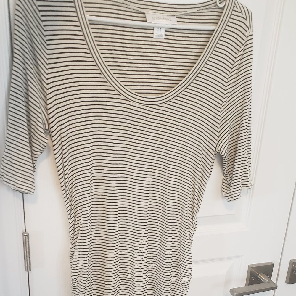 Maternity dress
